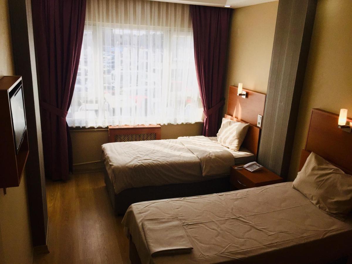 Ulubat Castle Hotel — Fotoğraflar 3